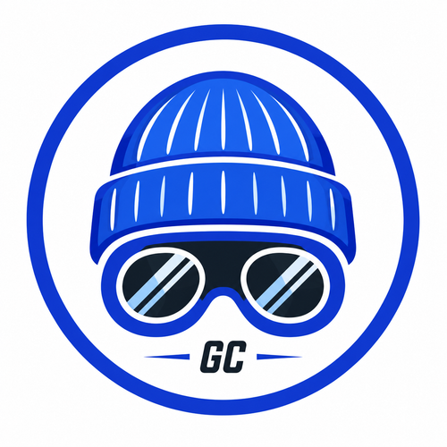 GlanceCap