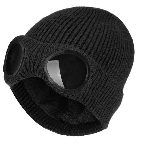 The GlanceCap