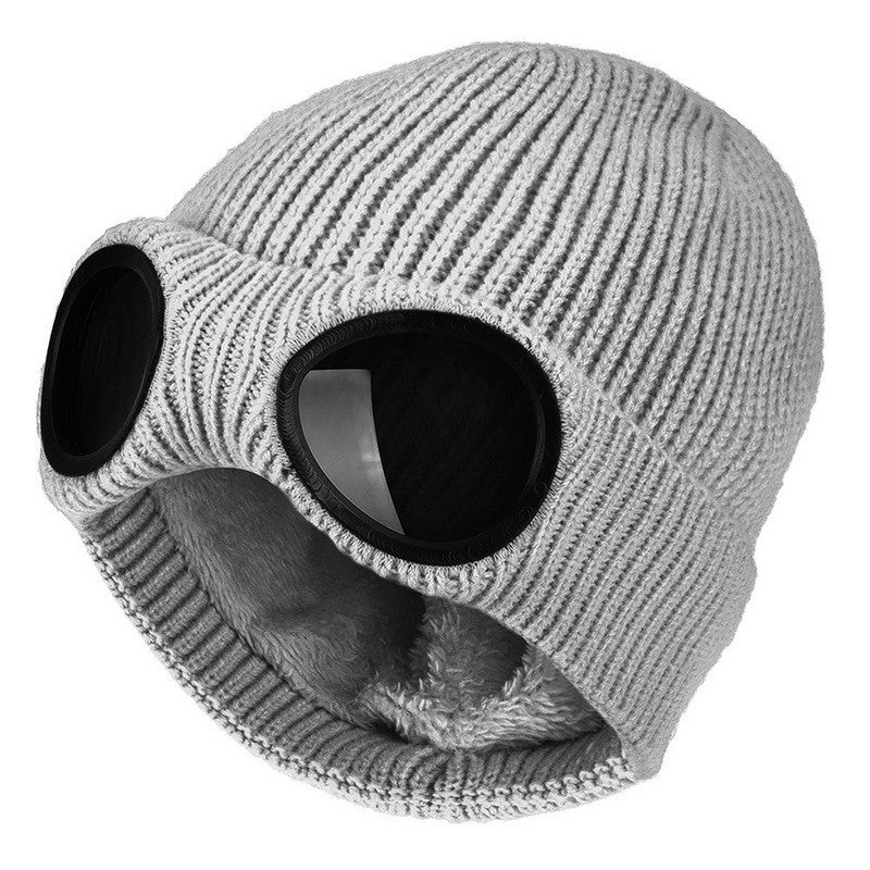 The GlanceCap